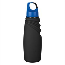 Blue Lid